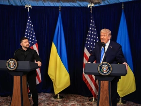 Wichtige Fragen nach Ukraine-Treffen offen