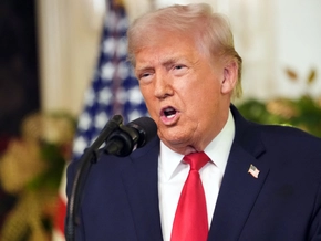 Trump schließt Krieg gegen Venezuela nicht aus