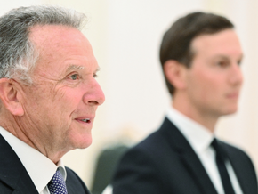 Ukraine – USA und Russland verhandeln am Wochenende in Miami