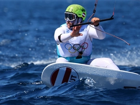 Grünes Licht für Olympiasieger Bontus nach Belastungstest