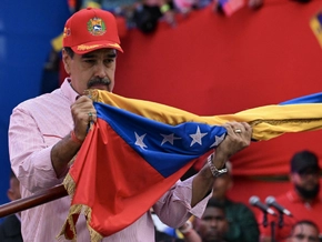 Insider: Maduro signalisierte Trump Bereitschaft zum Rückzug