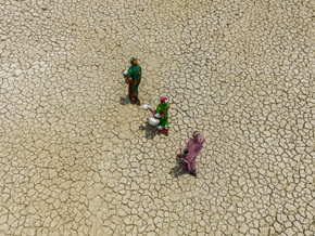 US-Behörde löscht Informationen zum Klimawandel von Websites