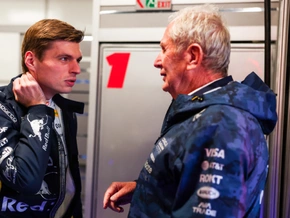 Trennung von Red Bull? Spekulationen um Zukunft von Marko