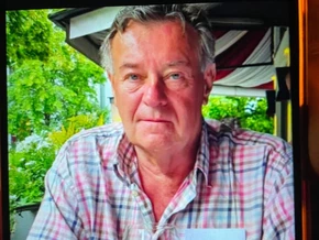 70-jähriger Mann seit Sonntagnachmittag vermisst