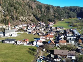 Neue DAS-Mobilfunkanlage verbessert Versorgung in St. Sigmund