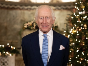 König Charles kündigt Äußerung zu Krebserkrankung an