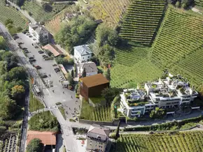 Bozen-Jenesien: Vertrag für neue Seilbahn abgeschlossen