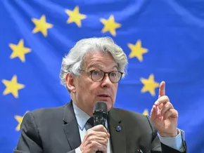 EU-Online-Regulierung: Breite Kritik an US-Sanktionen