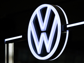 VW-Konzern plant Investitionen von 160 Mrd. Euro bis 2030