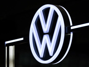 VW-Konzern plant Investitionen von 160 Mrd. Euro bis 2030