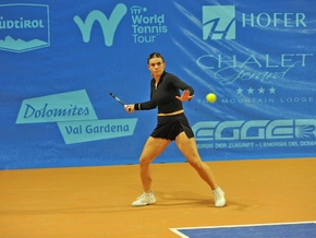 Fett und Xu überleben Favoritensterben in Selva