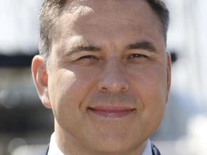 Britischer Verlag trennt sich von Autor David Walliams