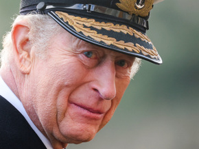 So wird Weihnachten bei den Royals