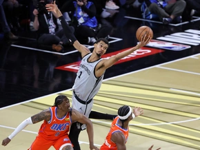 Meister Oklahoma City verpasst Finale des NBA-Cups