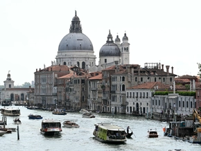 Schöner wohnen mit Gänsehaut
