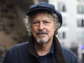 BAP-Sänger bleibt trotz der Weltlage Zweckoptimist