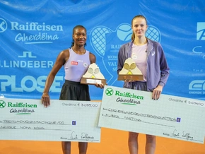 Kubka krönt sich zur Königin von Wolkenstein