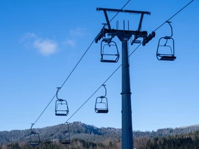 Urlauber stirbt bei Sessellift-Unfall in Montenegro