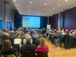 Tagung über Südtirol und Trentino von 1955 bis 1964