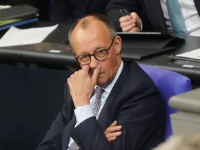 Deutscher Bundestag beschloss umstrittene Pensionsreform