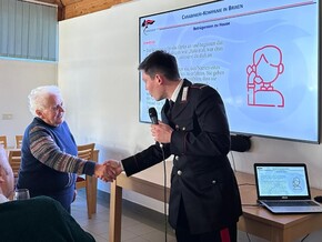 Wenn der Fake-Anwalt klingelt