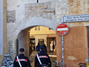 E-Bike-Diebstähle in Bruneck aufgeklärt