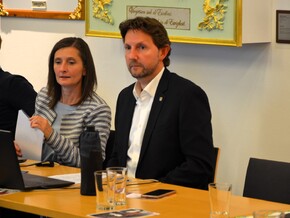 Naturns beschließt Haushalt 2026