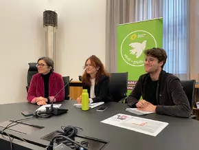 Zweisprachige Schulsektionen: Für die Grünen ist die Zeit reif