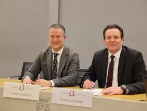 Euregio setzt weiter auf Zusammenarbeit bei Verkehrsdatenerhebung