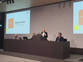 Tagung als Ausgangspunkt für wirksamere und gerechtere Prävention