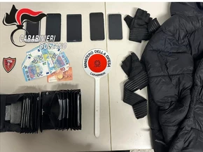 Serie von Diebstählen in Brixen aufgeklärt