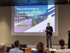 Anmeldung zum Mobilitätslehrgang 2026 ist jetzt möglich