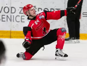 Jesenice, Wipptal und Gherdeina landen Upsets gegen das Top-Trio