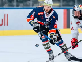 AHL: Ritten gewinnt Spitzenspiel