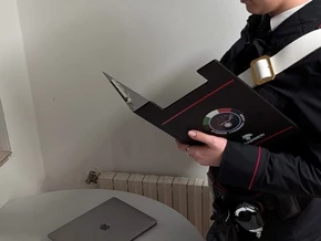 Gestohlener Laptop in Leifers geortet