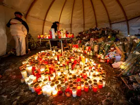 Brand in Crans-Montana: Schweizer Präsident verständnisvoll