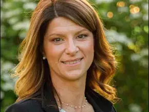 Schwerer Crash: Bürgermeisterin im Krankenhaus