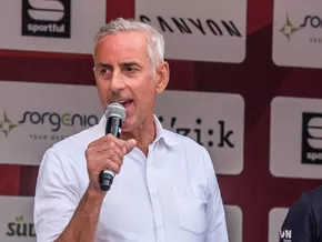 Südtirol Dolomiti Superbike zeigt Verständnis für Aus des Reschenseelaufs