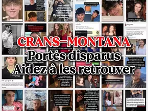 „Wir wissen nicht, ob sie leben oder tot sind“