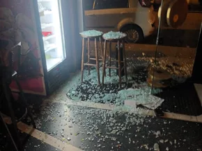 Einbruchserie in Bozen: Bar “Togiva” erneut Ziel von Dieben