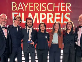 Südtirol-Drama “Zweitland” mit Newcomer-Regiepreis ausgezeichnet