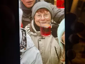 Vermisste Touristin [64] in Gröden tot aufgefunden