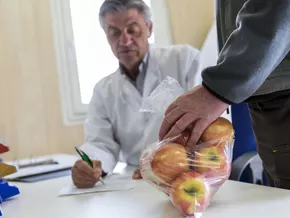 Pflanzenschutz: Versuchszentrum Laimburg verweist auf Rückstandshöchstgehalte