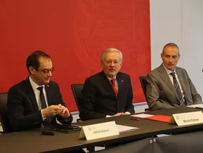 Handelskammer Bozen: Tätigkeitsprogramm 2026 vorgestellt