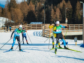 Starke Südtiroler Ergebnisse am Wochenende