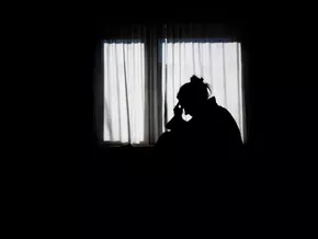 Caritas-Studie belegt Einsamkeit von Menschen in Österreich