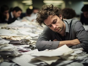 Wie Schlafmangel eure Gesundheit ruiniert