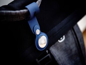 Lauter, weiter, billiger: Apple bringt neue Airtags