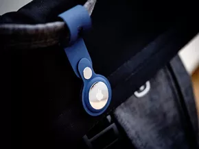 Lauter, weiter, billiger: Apple bringt neue Airtags