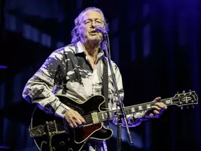 Peter Cornelius feiert 75. Geburtstag: Tour und Album kommen